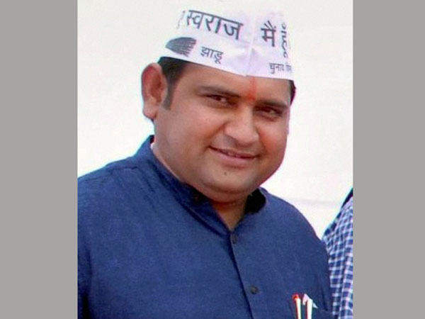 Prefer to die than compromise on AAP values: Kejriwal on minister’s sacking Prefer to die than compromise on AAP values: Kejriwal on minister’s sacking