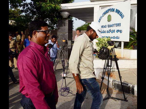 Cash for vote accused Sebastian booked under another case Cash for vote accused Sebastian booked under another case
