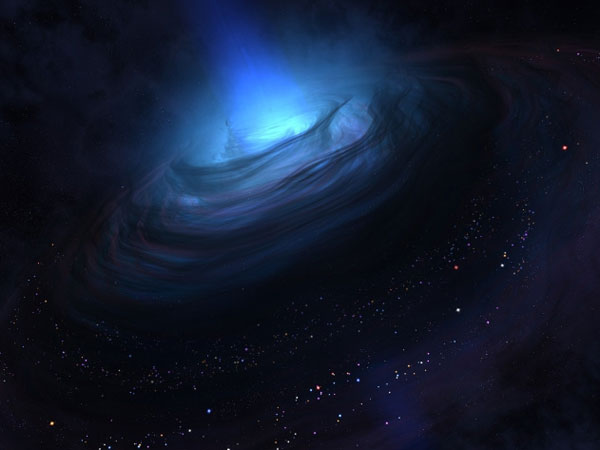Wonder in space : An Asteroid coming near to earth Wonder in space : An Asteroid coming near to earth