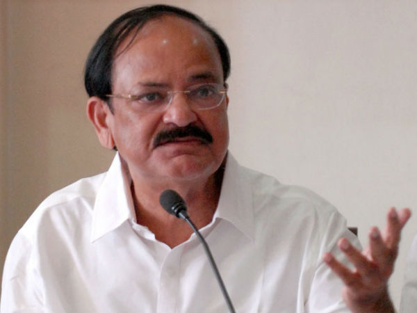 venkaiah naidu venkaiah naidu