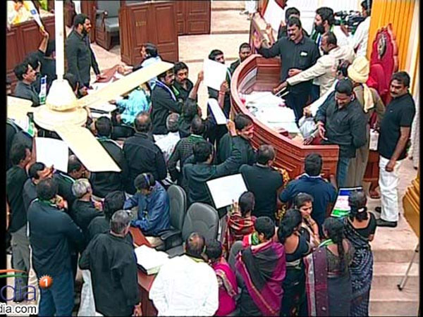 YSRCP MLA Peddireddy Ramachandra Reddy fires on ap government YSRCP MLA Peddireddy Ramachandra Reddy fires on ap government