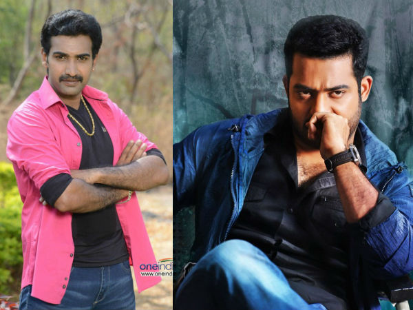 After Jr NTR, Now Tarak Ratna pays Rs 30 lakh for lucky number. After Jr NTR, Now Tarak Ratna pays Rs 30 lakh for lucky number.