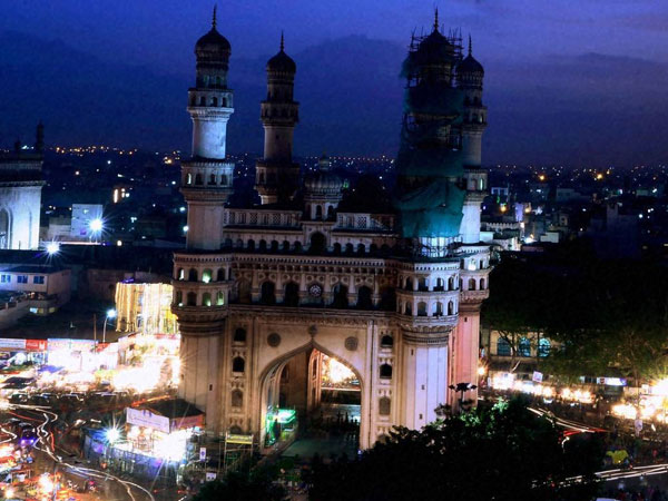 charminar charminar