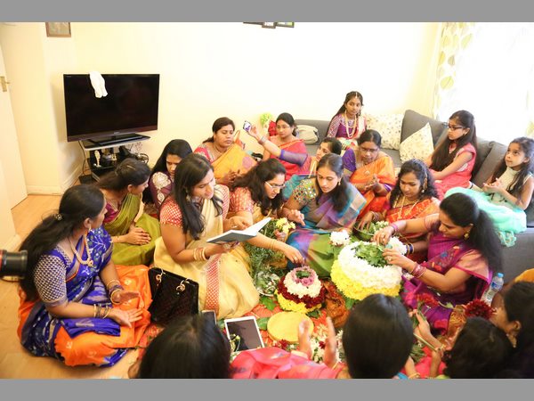 మనసంతా తెలంగాణపైనే