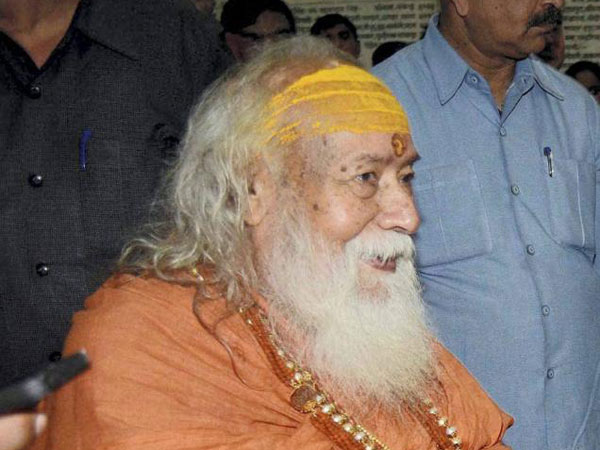Swarupananda Swarupananda