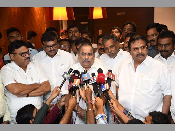 కాపు రిజర్వేషన్లు