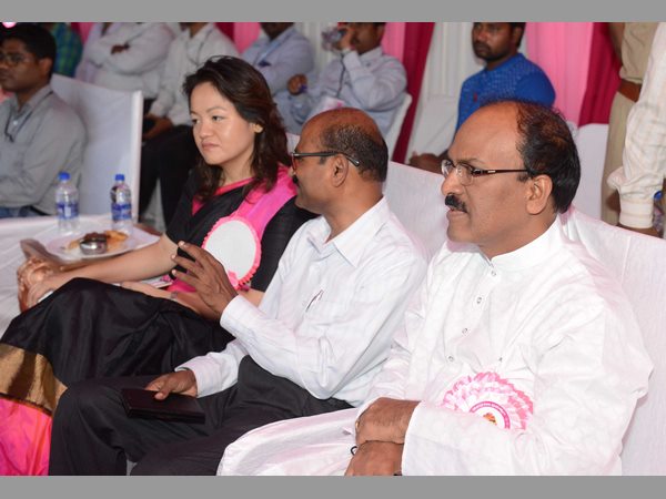 గిన్నిస్ బుక్లోకి బతుకమ్మ