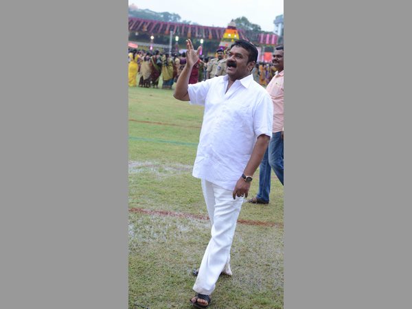 హాజరైన తలసాని