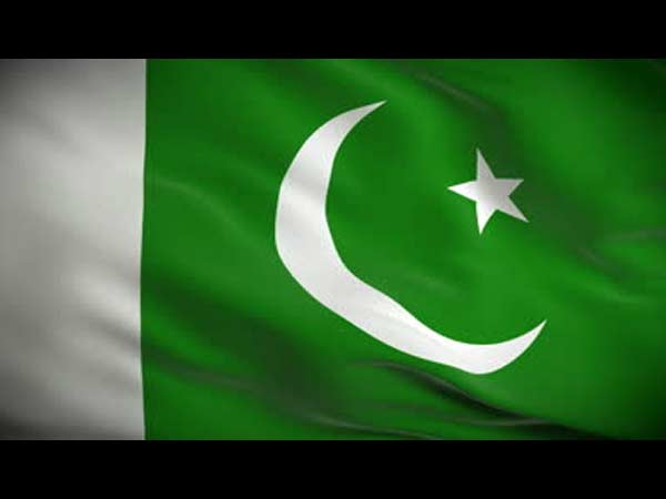 Pakistani soldiers were killed along the International Border Pakistani soldiers were killed along the International Border