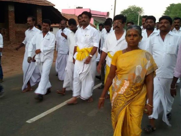 అమ్మ కోసం