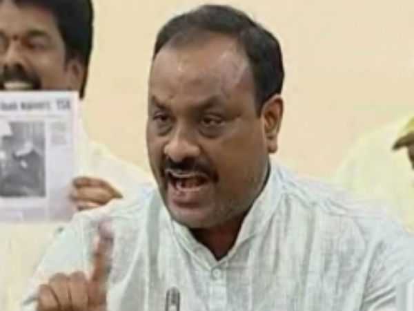 Chandranna Insurance scheme was Chandranna Insurance scheme was