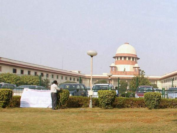 Sex worker can't cry rape if denied money: Supreme Court Sex worker can't cry rape if denied money: Supreme Court