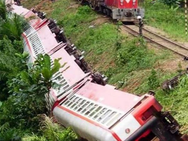 భారీ వర్షాల వల్లే..