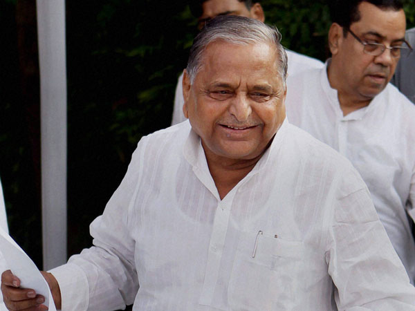 mulayam singh yadav mulayam singh yadav