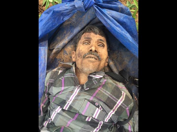 డిజిపి ప్రకటన