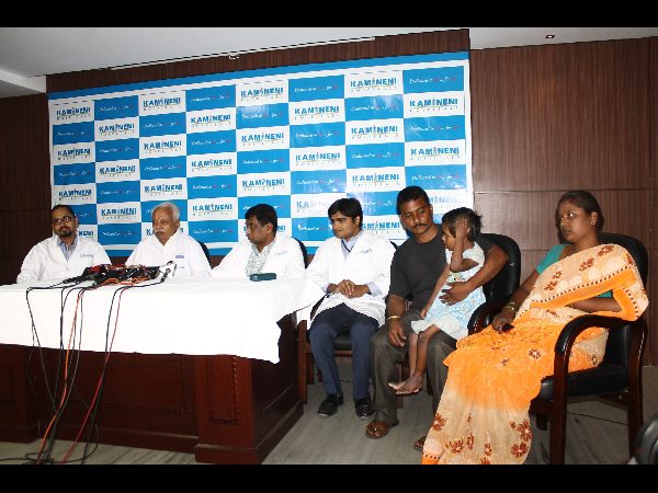 పది రోజుల పాటు వెంటిలేటర్పై....