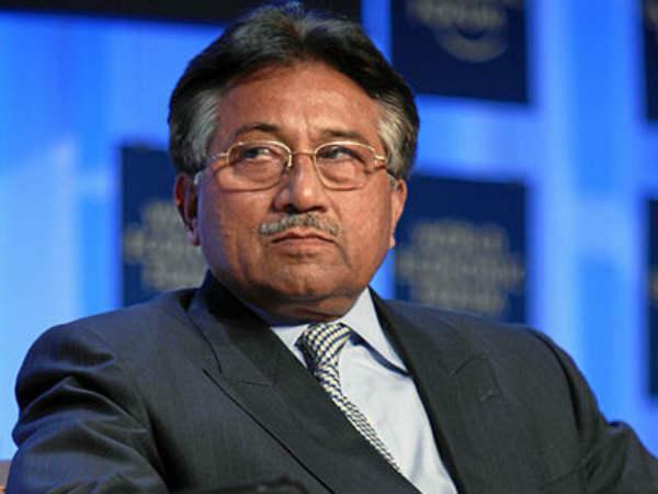 Jaish Chief Masood Azhar Is A Terrorist, Says Pervez Musharraf Jaish Chief Masood Azhar Is A Terrorist, Says Pervez Musharraf
