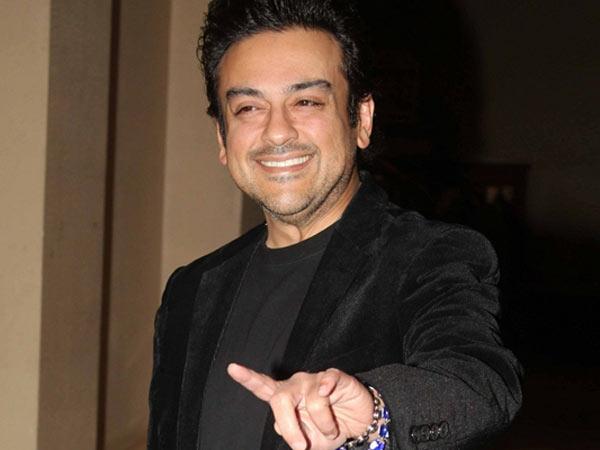 Adnan Sami: Pakistan should thank Indian army Adnan Sami: Pakistan should thank Indian army