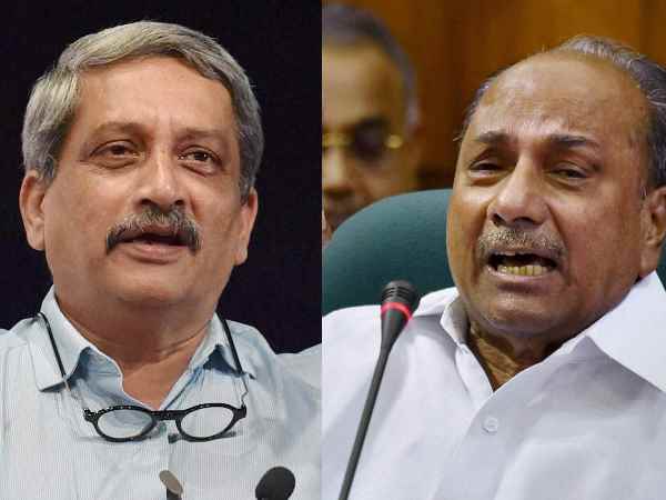 ak antony ak antony