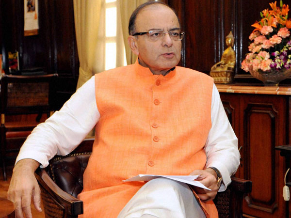 50 varieties of food menu for Arun Jaitley 50 varieties of food menu for Arun Jaitley