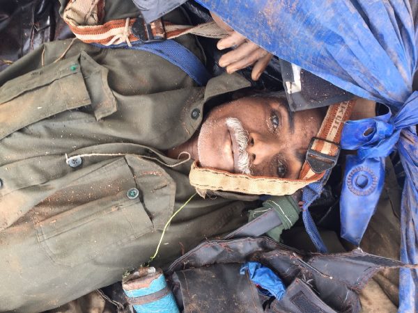 19 Maoists killed in a encounter 19 Maoists killed in a encounter