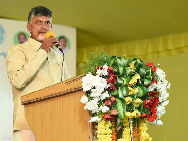 Chandrababu questions Pawan Kalyan and YS Jagan over Special Package. Chandrababu questions Pawan Kalyan and YS Jagan over Special Package.