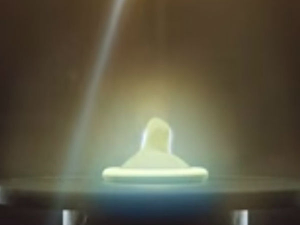Why Sweden Wants to Send a Condom Into Space Why Sweden Wants to Send a Condom Into Space