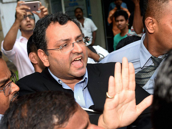 Tata Group loses over $8 bn since Cyrus Mistry's exit Tata Group loses over $8 bn since Cyrus Mistry's exit