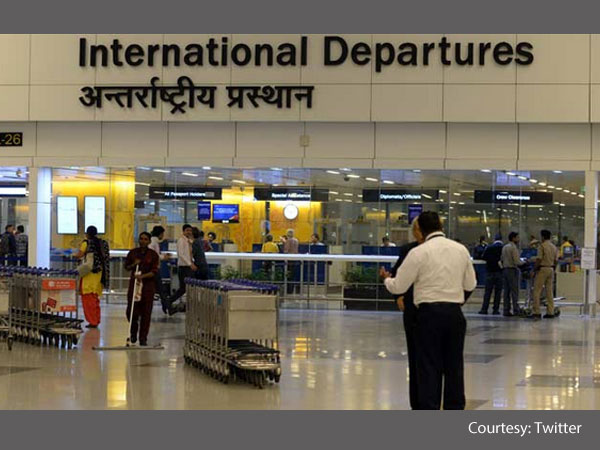 Radioactive leak in Delhi airport, NDRF says nothing to panic Radioactive leak in Delhi airport, NDRF says nothing to panic