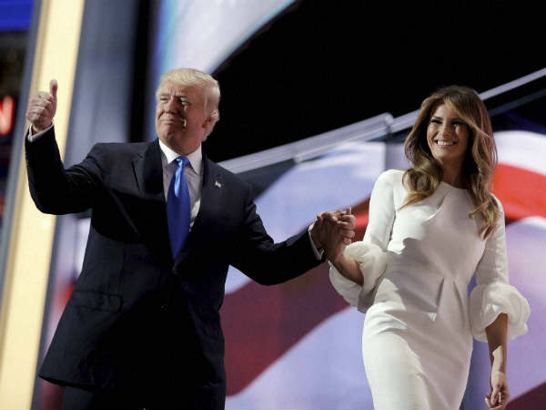 donald trump donald trump