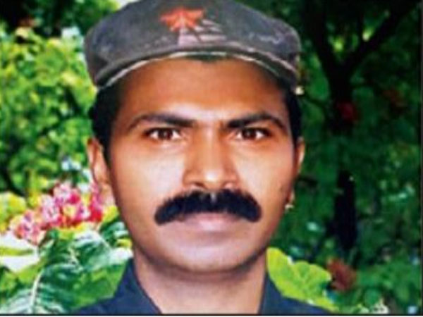 where is maoist top leaders where is maoist top leaders