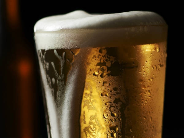 Beer healthier than milk, says PETA Beer healthier than milk, says PETA