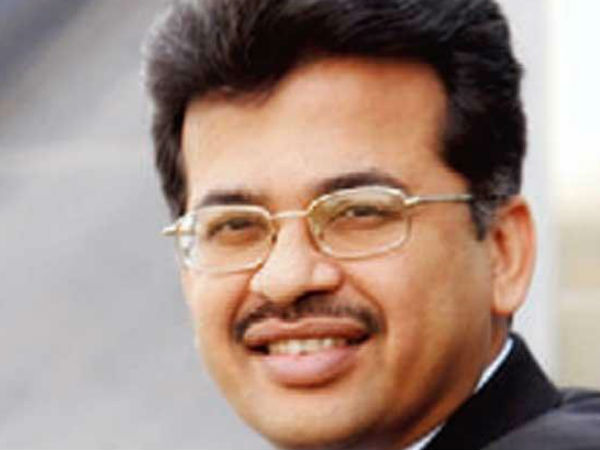 Tata group HR head N S Rajan, handpicked by Cyrus Mistry, quits Tata group HR head N S Rajan, handpicked by Cyrus Mistry, quits
