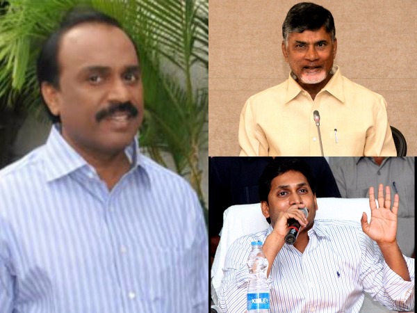 Gali guest list include name Andhra Pradesh CM Chandrababu Naidu ? Gali guest list include name Andhra Pradesh CM Chandrababu Naidu ?