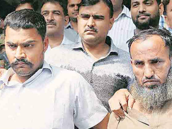 Maulana Ramzan Khan was a teacher at a Mosque in Nagaur, Rajasthan. Maulana Ramzan Khan was a teacher at a Mosque in Nagaur, Rajasthan.