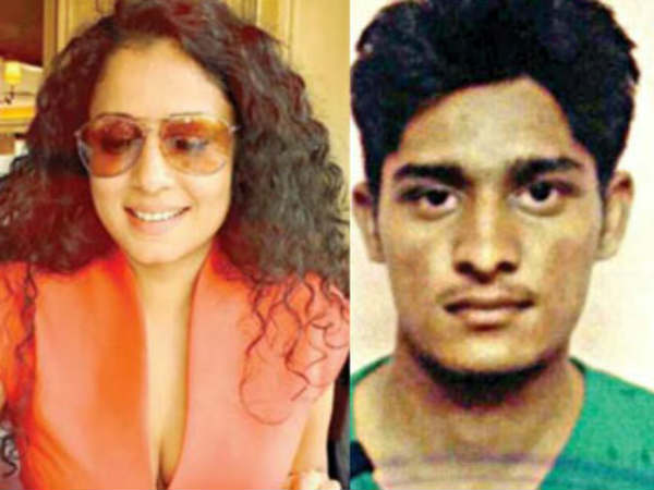Rajkumar showed perfumer Monika Ghurde porn clips before raping her Rajkumar showed perfumer Monika Ghurde porn clips before raping her