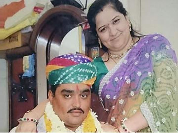 With Fleet Of Luxury Cars, She Ran Rajasthan's Biggest Opium Racket With Fleet Of Luxury Cars, She Ran Rajasthan's Biggest Opium Racket