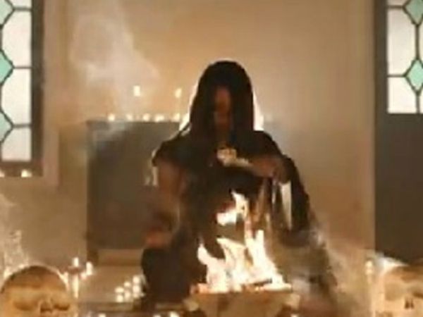black magic black magic