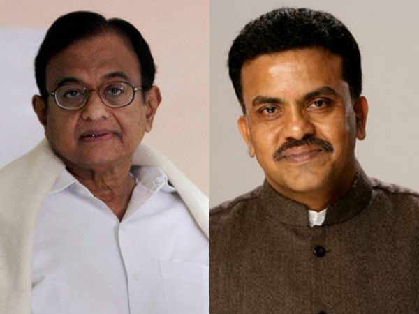 Surgical strikes: Sanjay Nirupam terms it 'fake', Chidambaram asks for proof Surgical strikes: Sanjay Nirupam terms it 'fake', Chidambaram asks for proof