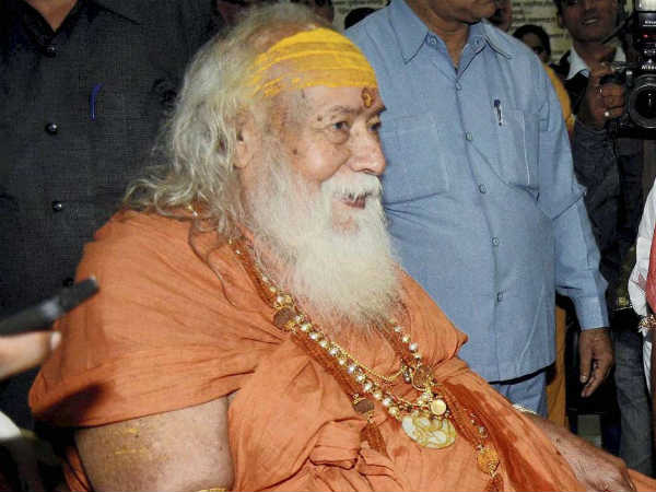 swaroopanand saraswati maharaj on Sai baba swaroopanand saraswati maharaj on Sai baba