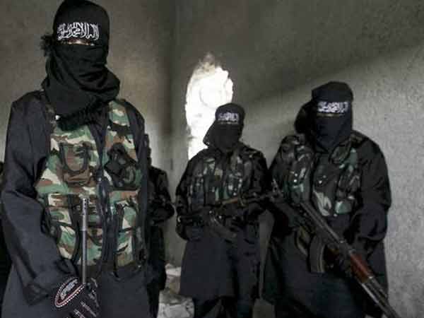 ISIS Terrorists Stone to Death Iraqi Woman for Refusing to Marry Militant ISIS Terrorists Stone to Death Iraqi Woman for Refusing to Marry Militant