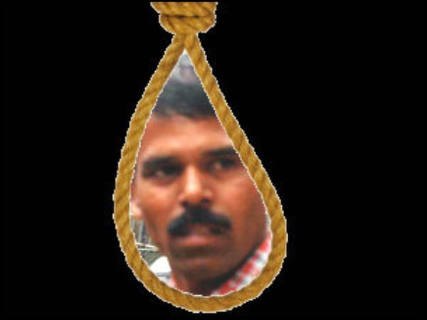 Serial rapist and serial killer Umesh Reddy alias BA Umesh Serial rapist and serial killer Umesh Reddy alias BA Umesh