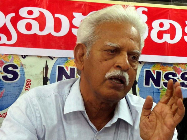 Malkangiri encounter: RK injured and Gajarla ravi escaped? Malkangiri encounter: RK injured and Gajarla ravi escaped?