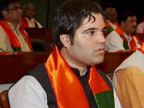 varun gandhi varun gandhi