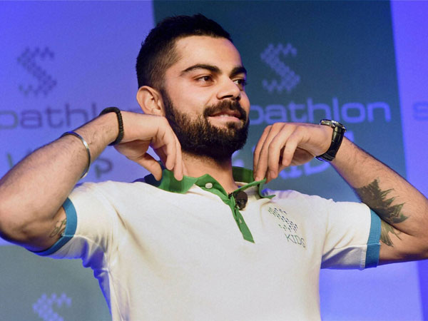 Wait, What? Name Virat Kohli's Girlfriend, Class 9 Students Asked In Exam Wait, What? Name Virat Kohli's Girlfriend, Class 9 Students Asked In Exam