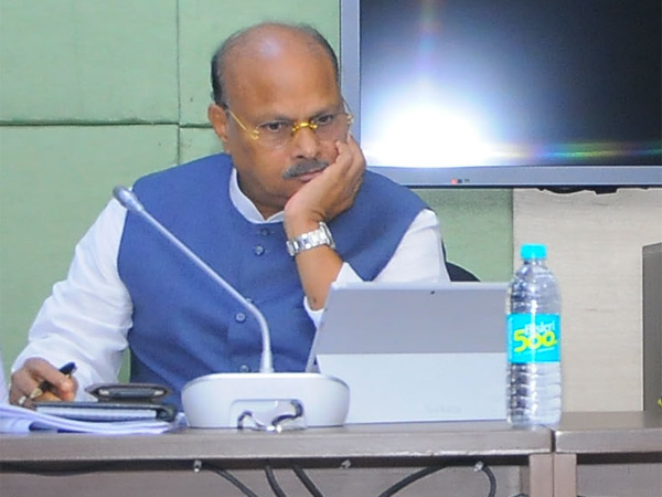 AP employees to work from new secretariat today AP employees to work from new secretariat today