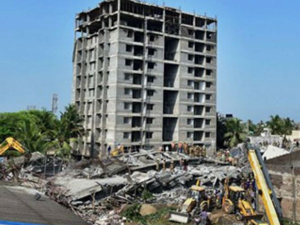 61 మంది అమాయకులు బలి