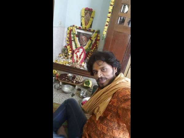 దేవుడు ఏ నిర్ణయం తీసుకున్నా సరే