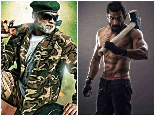Masti Gudi Anti-climax- Entertainment at what cost? Masti Gudi Anti-climax- Entertainment at what cost?