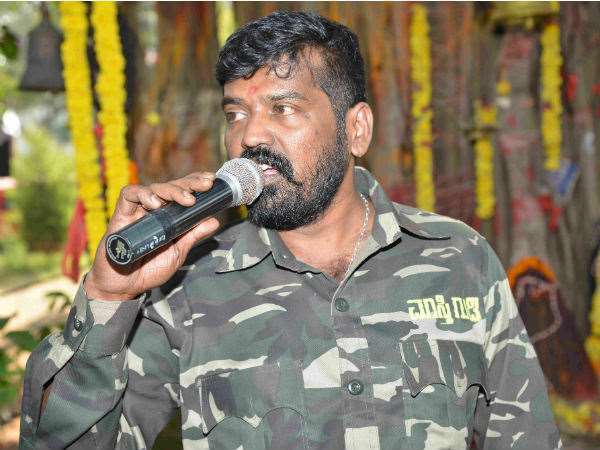 హిట్ సినిమాలు తీశాడు